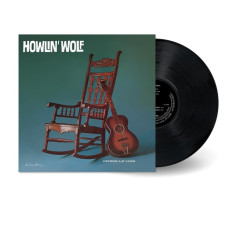 LP / Howlin'Wolf / Howlin' Wolf / Vinyl