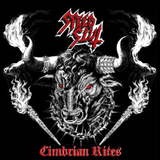 CD / Speedlust / Cimbrian Rites / Digipack