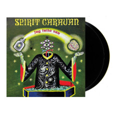2LP / Spirit Caravan / Jug Fulla Sun / Vinyl / 2LP
