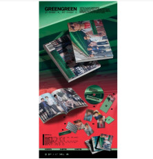 CD / Cortis / GreenGreen / Bridge Ver.