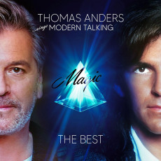 2CD / Anders Thomas / Best / Box / 2CD