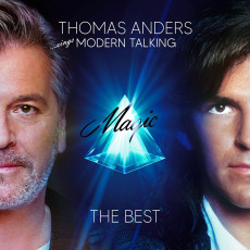 CD / Anders Thomas / Best