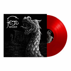 LP / Fejd / Nifelheim / Red / Vinyl