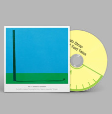 CD / Arab Strap / Half-Told Tales