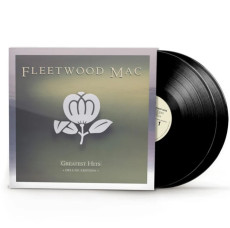 2LP / Fleetwood mac / Greatest Hits / Deluxe Edition / Vinyl / 2LP