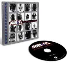 CD / Sum 41 / All Killer No Filler / 25th Anniversary