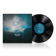 LP / Hackett Steve,Steve Rothery / Roaring Waves / Vinyl