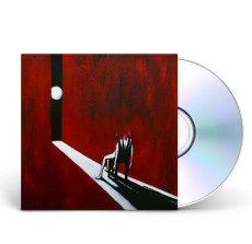 CD / Haken / In A Fever Dream / EP