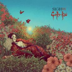 CD / Sigh / Goh-Ka
