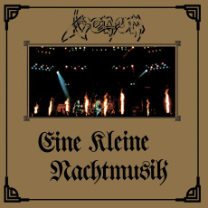 2LP / Venom / Eine Kleine Nachtmusik / Black Night Marble / Vinyl / 2LP