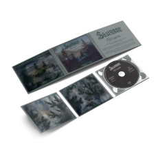 CD / Skuggor / Expanse