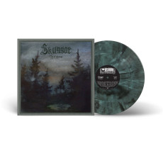 LP / Skuggor / Expanse / Vinyl