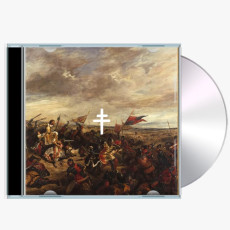 CD / President / Blood Of Your Empire