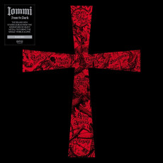 2LP / Iommi Tony / From The Dark / Vinyl / 2LP