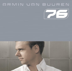 2CD / Van Buuren Armin / 76 / Limited Edition / 2CD