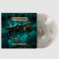 LP / Lindemann Till / Live In Krakow / Fish On / Vinyl