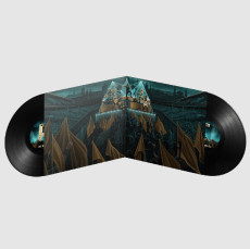2LP / Lindemann Till / Live In Krakow / Vinyl / 2LP
