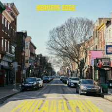 CD / Heavens Edge / Philadelphia