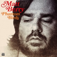 LP / Berry Matt / Phantom Birds / Vinyl