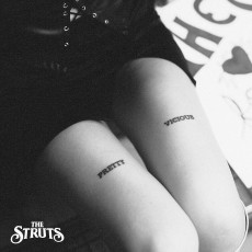 LP / Struts / Pretty Vicious / Violet / Vinyl