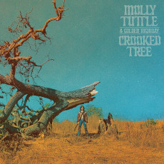 LP / Tuttle Molly & Golden Highway / Crooked Tree / Vinyl