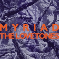 CD / Lovetones / Myriad