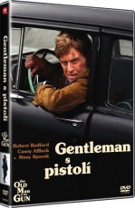 DVD / FILM / Gentleman s pistol