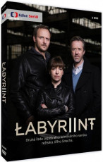 2DVD / FILM / Labyrint II / 2DVD