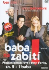 DVD / FILM / Baba na zabit / Duplex