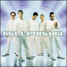 CD / Backstreet Boys / Millennium