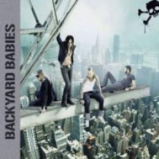 CD / Backyard Babies / Backyard Babies CD / Backyard Babies / Backyard Babies