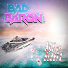 CD / Red Baron / Ace Of Hearts