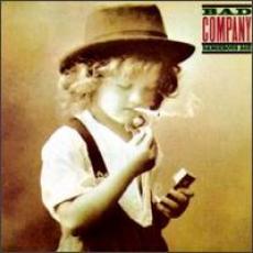 CD / Bad Company / Dangerous Age