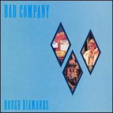 CD / Bad Company / Rough Diamonds