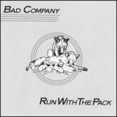 CD / Bad Company / Run With The Pack