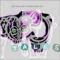CD / Balzar R.Trio & John Abercrombie / Tales