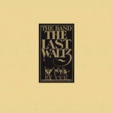 4CD / Band / Last Waltz / 4CD