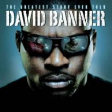 CD / Banner David / Greatest Story Ever Told