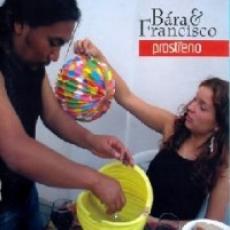 CD / Bra & Francisco / Prosteno