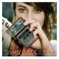 CD / Bareilles Sara / Little Voice