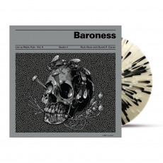 LP / Baroness / Live At Maida Vale BBS Vol.II / Vinyl / RSD