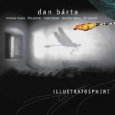 CD / Brta Dan & Illustratosphere / Illustratosphere