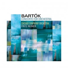 LP / Bartok Bla / Concerto For Orchestra / Vinyl