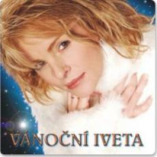 CD / Bartoov Iveta / Vnon Iveta