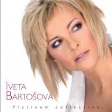 3CD / Bartoov Iveta / Platinum Collection / 3CD
