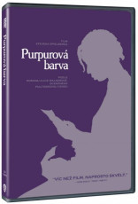 DVD / FILM / Purpurová barva
