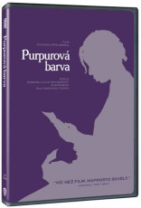 DVD / FILM / Purpurov barva