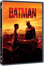 DVD / FILM / Batman / 2022