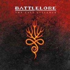 CD / Battlelore / The Last Alliance / CD+DVD