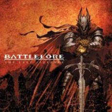 CD / Battlelore / The Last Alliance